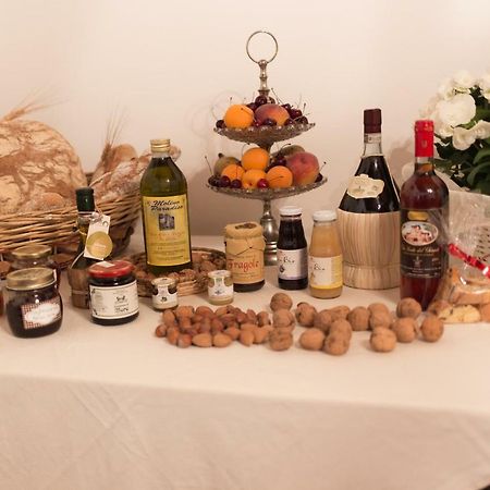 Antica Macina Toscana 피스토이아 외부 사진
